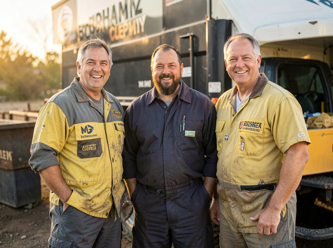 Sewage Cleanup company in Squaw Valley, CA